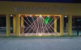 Suíte Winterville 1208